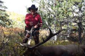 elk meat hunts